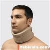 قیمت گردنبند طبی نیمه سخت