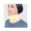 قیمت گردنبند طبی سخت چانه دار طب و صنعت کد 50400 Teb...