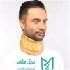 قیمت گردن بند طبی سخت آدور