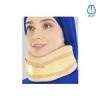 قیمت گردن‌بند طبی نیمه‌سخت پاک سمن کرم سایز S...