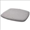 قیمت پد صندلی ایکیا ALVGRASMAL خاکستری، 32.6/31.3x33x3...