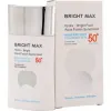 قیمت Bright Max Hydra Bright Fluid Aqua Fusion Sunscreen SPF50 50ml