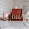 قیمت پک رژ لب مایع خرسی کالر کاستل ۶ عددی | سیصد و پانزده هزار تومان