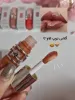 قیمت لیپ گلاس اولیبولا طرح YSL شماره ۴ با جلوه براق | دویست و نود و نه هزار نهصد و نود تومان