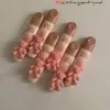قیمت رژ لب مایع خرسی مدل ۰۳ مخملی | دویست و بیست و نه هزار تومان