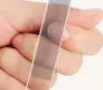 قیمت سوهان ناخن شیشه‌ای دوطرفه ۹ سانتی‌متری | صد و هشتاد هزار تومان