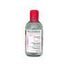 قیمت محلول پاک کننده آرایش بایودرما مدل Sensibio H2O...