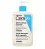 قیمت ژل شستشوی پوست خشک سراوی CERAVE SA SMOOTHING CLEANSER