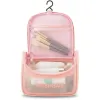 قیمت کیف لوازم آرایشی واش بگ مدل صندوقی سایز بزرگ | سیصد و نود و هشت هزار نهصد و نود تومان