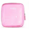 قیمت کیف آرایش شفاف کیکو مدل Mini Pochette | دو میلیون و هفتصد هزار تومان
