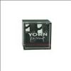 قیمت مداد تراش دو قلو آرایشی یورن Yorn Make up Pencil Sharpner