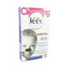 قیمت چسب‌ پاک کننده بینی ویت مدل Charcoal بسته 6 عددی