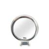 قیمت آینه آرایشی بزرگنمایی 10 ایکس کینگ silver...