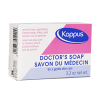 قیمت Kappus صابون ضد میکروب داکتر (سورگراس) 100 گرمی...