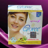 قیمت پکیج کامل کرم و صابون گوری