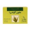 قیمت صابون آلوئه ورا گل سیتو