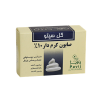 قیمت صابون کرم دار 10% گل سیتو