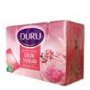 قیمت صابون حمام دورو DURU با رایحه گل‌های بهاری...