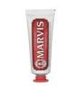 قیمت خمیر دندان مارویس مدل Cinnamon Mint حجم ۲۵ میلی...