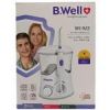 قیمت واتر جت دندان بی ول - BWELL Swiss - مدل WI-922