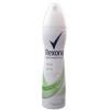 قیمت اسپری ضد تعریق رکسونا مدل aloe vera scent حجم 200...