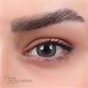 قیمت لنز چشم گریس هرا شماره 5 رنگ خاکستری دور مشکی