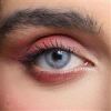 قیمت لنز چشم بیوتی کانفست شماره ۲۳ مدل Pastel Blue