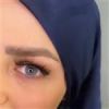 قیمت لنز چشم گریس هرا شماره 8 رنگ خاکستری