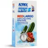 قیمت 12 Kodex Red Cactus Long Lasting Delay Condom