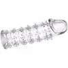قیمت Silicone Anatomic Dotted Clear Condom