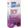 قیمت Nach Kodex Double Delay Condom 10 pcs