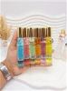 قیمت عطر قلمی طرح فانتزی خرسی رایحه خوشبو VF6635