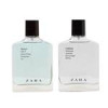 قیمت ست عطر و ادکلن مردانه زارا لیسبوآ و سئول Zara...