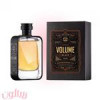 قیمت ادکلن مردانه 100 میل Chic n Glam مدل Volume Black