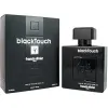 قیمت Franck Olivier Black Touch Eau De Toilette For Men100ml