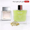 قیمت عطر جیبی مردانه اسمارت کالکشن مدل ایفوریا...