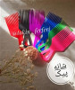 قیمت شانه مو مدل پیک افرو