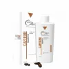 قیمت Cerita shampoo Caffeine for oily and normal hair and anti hair loss 200ml