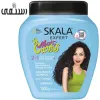 قیمت ماسک و کرم مو اسکالا مدل Expert Mais Cachos | یک میلیون و دویست و شصت و چهار هزار تومان