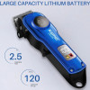 قیمت شیور دیجیتال کیمی مدل KM-57