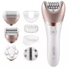 قیمت خرید اپیلاتور کیمی 5 کاره مدل Kemei 5 in 1 km-8001...
