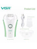 قیمت اپیلاتور وی جی ار مدل V-705