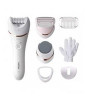 قیمت اپیلاتور فیلیپس Philips BRE730/05