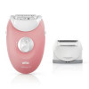 قیمت اپیلاتور براون مدل Braun 3440