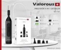 قیمت موزن گوش و بینی والوروس مدل VL 114 ا Valorous Nose And...