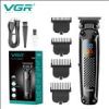 قیمت ماشین اصلاح خط زن وی جی آر VGR مدل VGR V-972