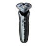 قیمت ریش تراش دوار فیلیپس طوسی آبی مدل S6630/11