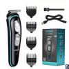 قیمت ماشین اصلاح موی صورت وی جی آر مدل V-055