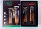 قیمت ست ماشین اصلاح وی جی ار مدل VGR v-646