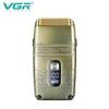 قیمت ماشین اصلاح موی سر و صورت وی جی ار مدل V-335